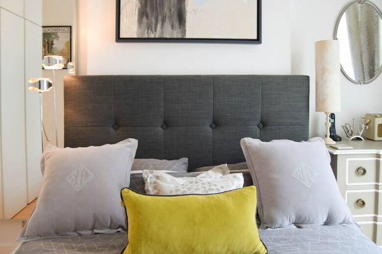 Apartamentos Bright 1 Bedroom Belsize Park Flat