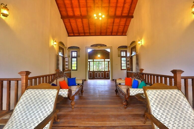Hotel Sandali  Walauwa