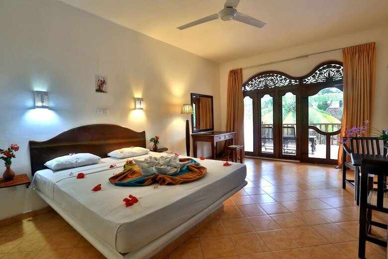 Hotel Sandali  Walauwa