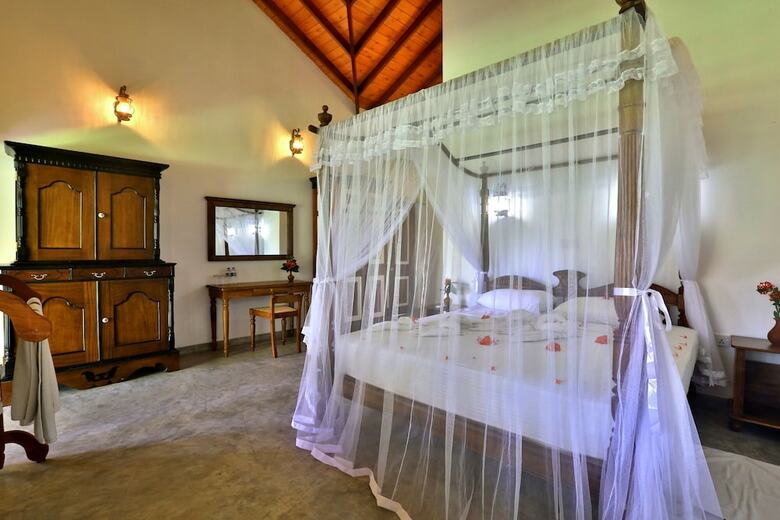 Hotel Sandali  Walauwa