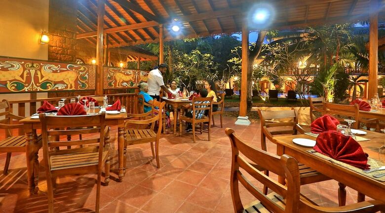 Hotel Sandali  Walauwa