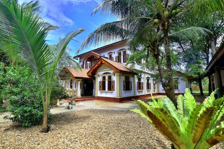 Hotel Sandali  Walauwa