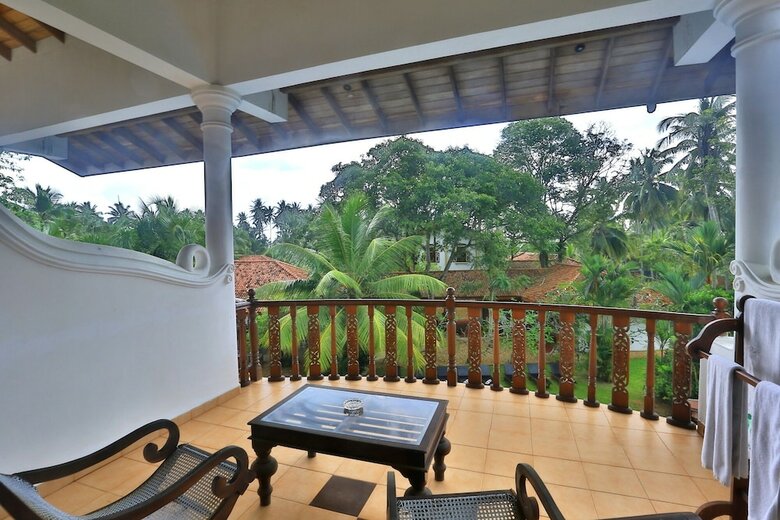 Hotel Sandali  Walauwa