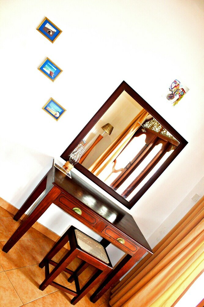 Hotel Sandali  Walauwa