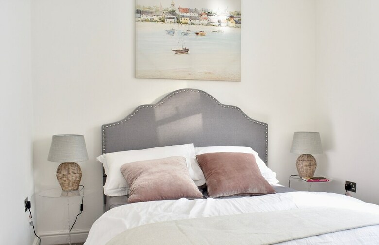 The Mews Central Brighton Townhouse