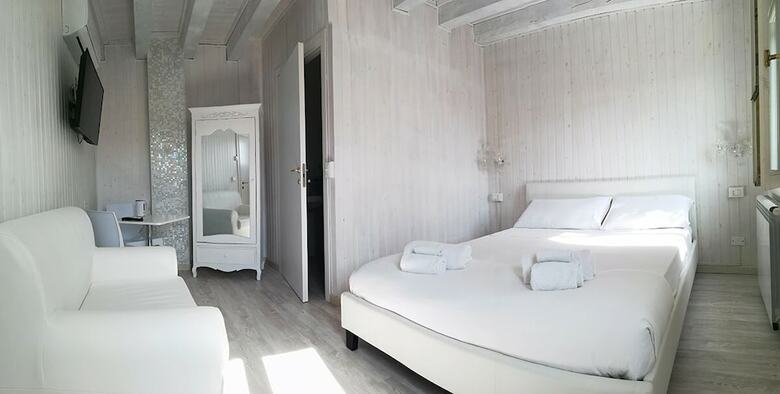 Bed & Breakfast Junior Suites Venezia