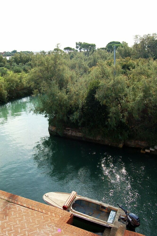 Bed & Breakfast Junior Suites Venezia