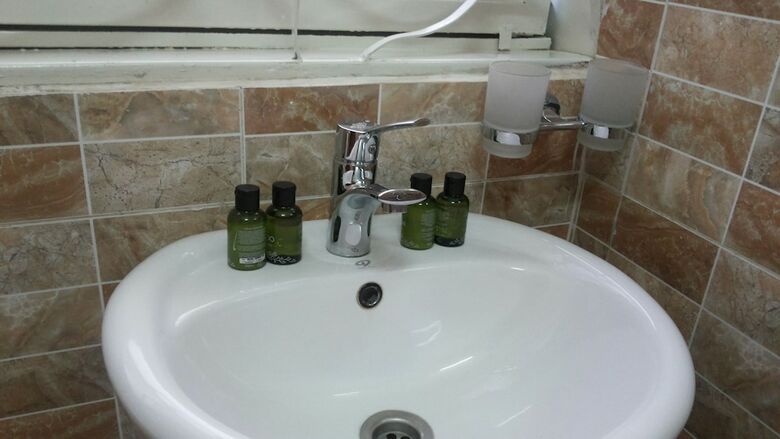 Aparthotel Tripplex Hotel