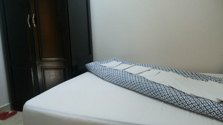 Aparthotel Tripplex Hotel
