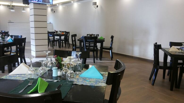 Aparthotel Tripplex Hotel