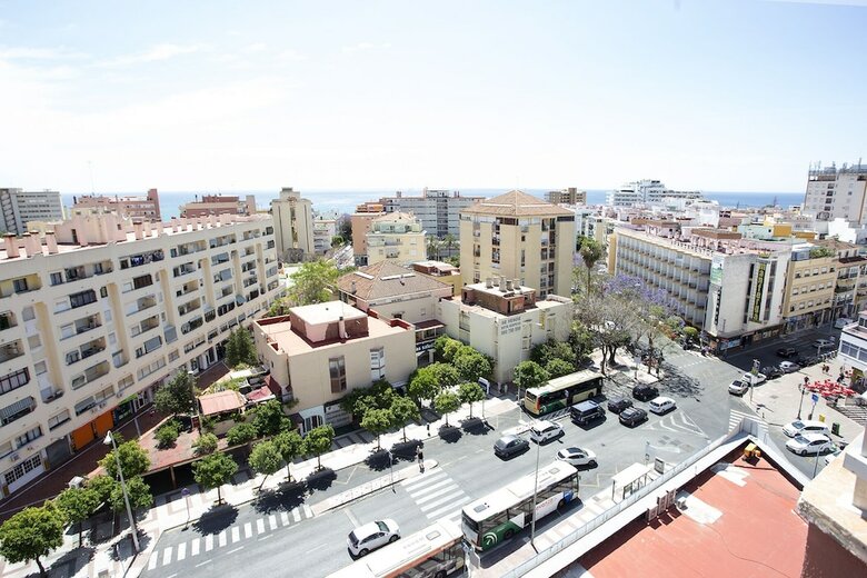 Apartamentos Lovely Quiet & Center Sea Views