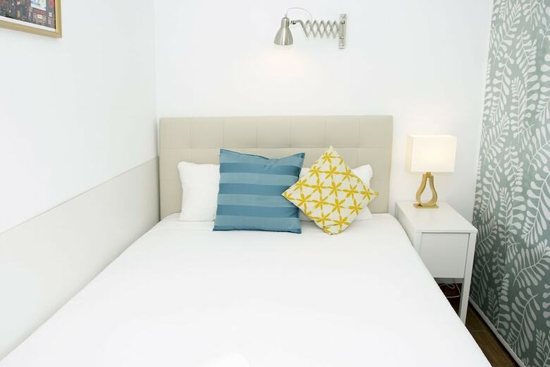 Apartamentos Lovely Quiet & Center Sea Views