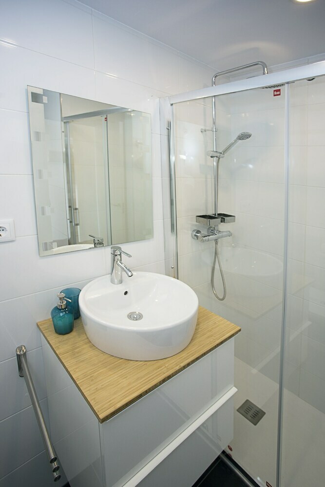 Apartamentos Lovely Quiet & Center Sea Views