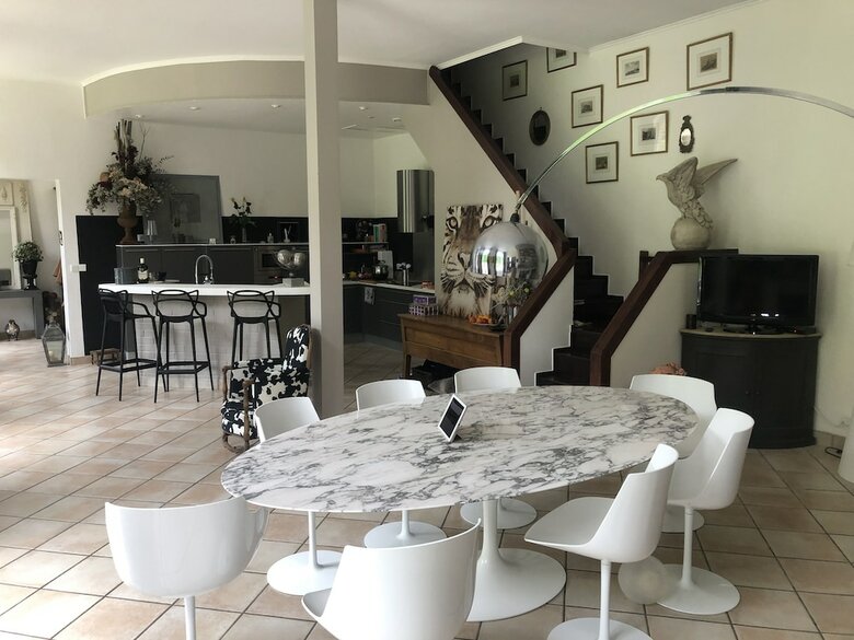 Bed & Breakfast Le Clos Des Fontaines