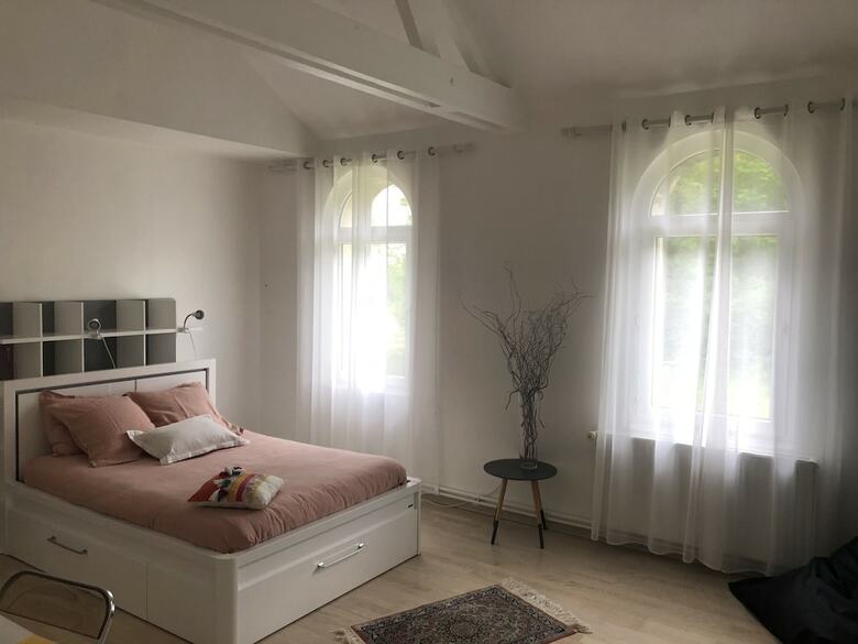 Bed & Breakfast Le Clos Des Fontaines