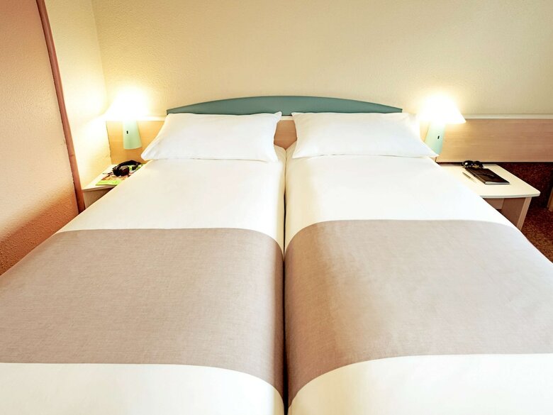 Ibis Delemont Delsberg Hotel