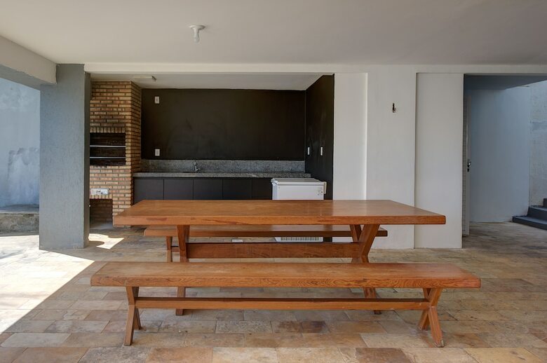Casa Para 32 Pessoas Em Porto Das Dunas