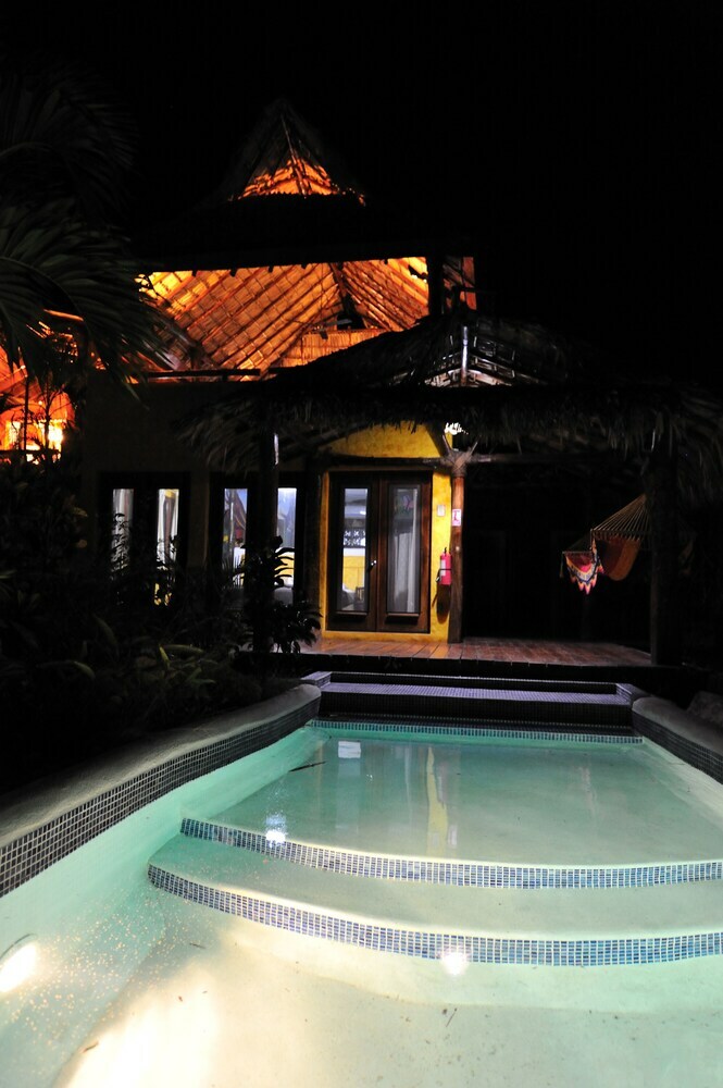 Hotel Hacienda Puerta Del Cielo Ecolodge & Spa