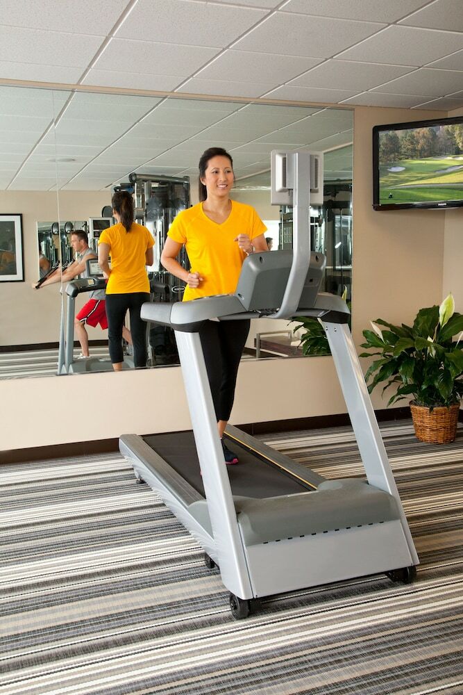 Hotel Holiday Inn Express & Suites St Peters