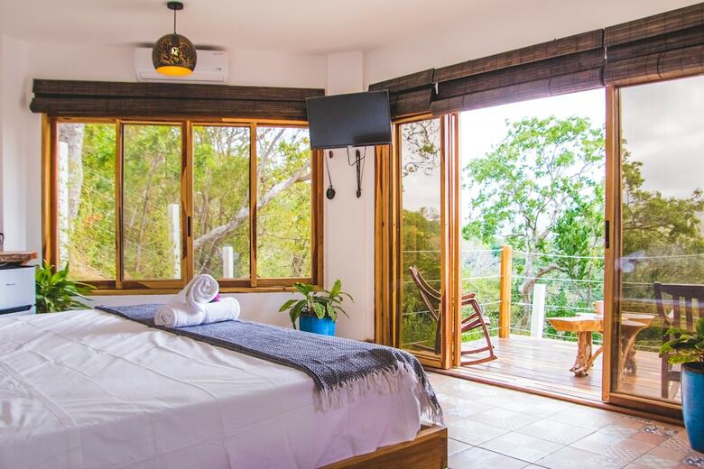 Hotel Buddha Roc Beach Resort