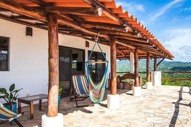 Hotel Buddha Roc Beach Resort