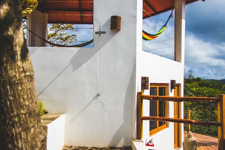 Hotel Buddha Roc Beach Resort