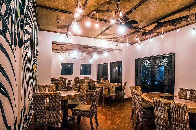 Hotel Buddha Roc Beach Resort