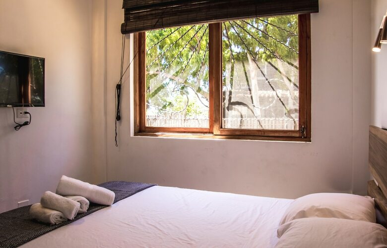 Hotel Buddha Roc Beach Resort