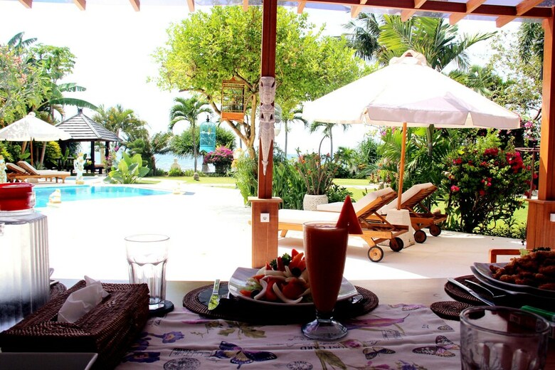 Bed & Breakfast The Villa Pantai Lovina