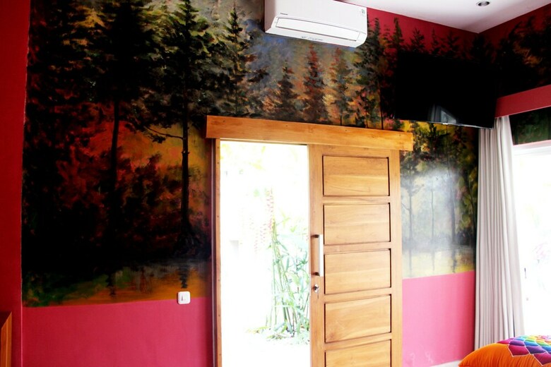 Bed & Breakfast The Villa Pantai Lovina