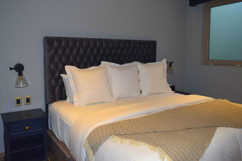 Hotel Origen