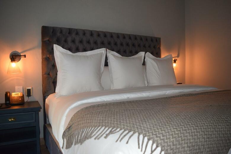 Hotel Origen