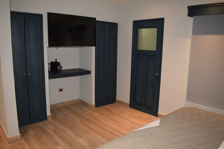 Hotel Origen