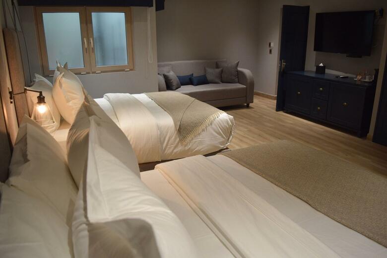 Hotel Origen
