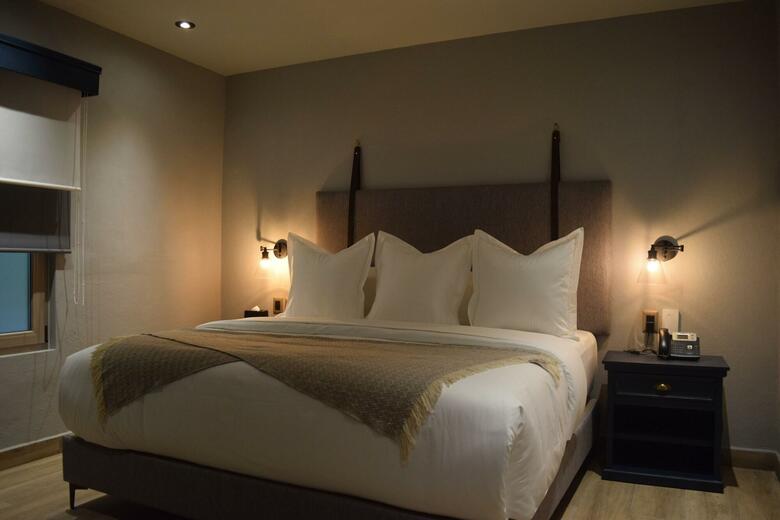 Hotel Origen