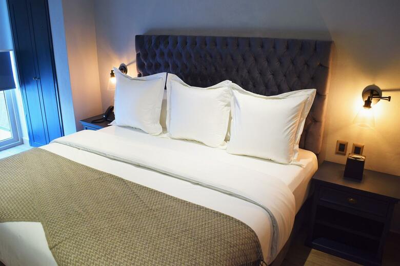Hotel Origen