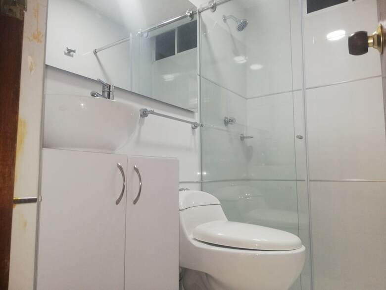 Apartamento Cielo Azul En Rodadero Sur