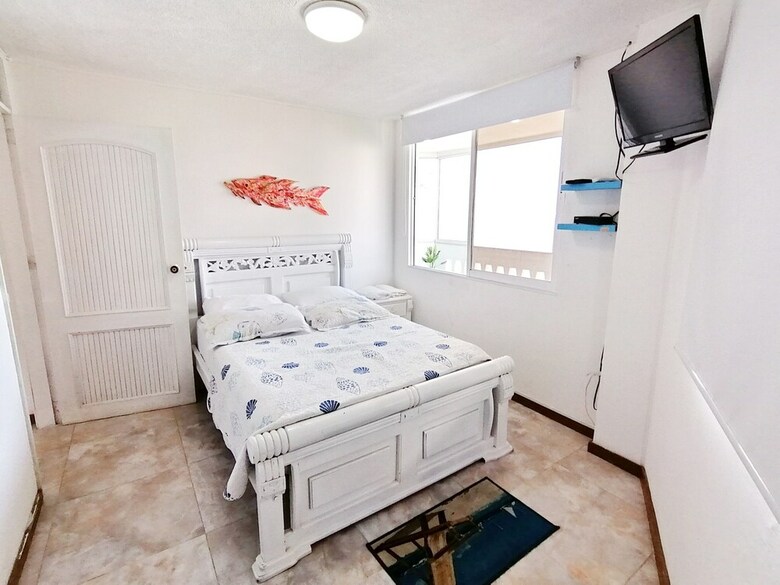 Apartamento Malecon Del Mar