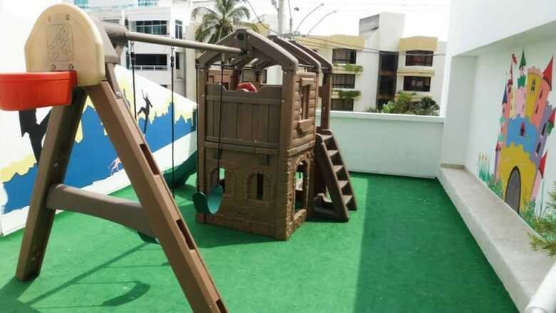 Apartamento Con Piscina Infinita