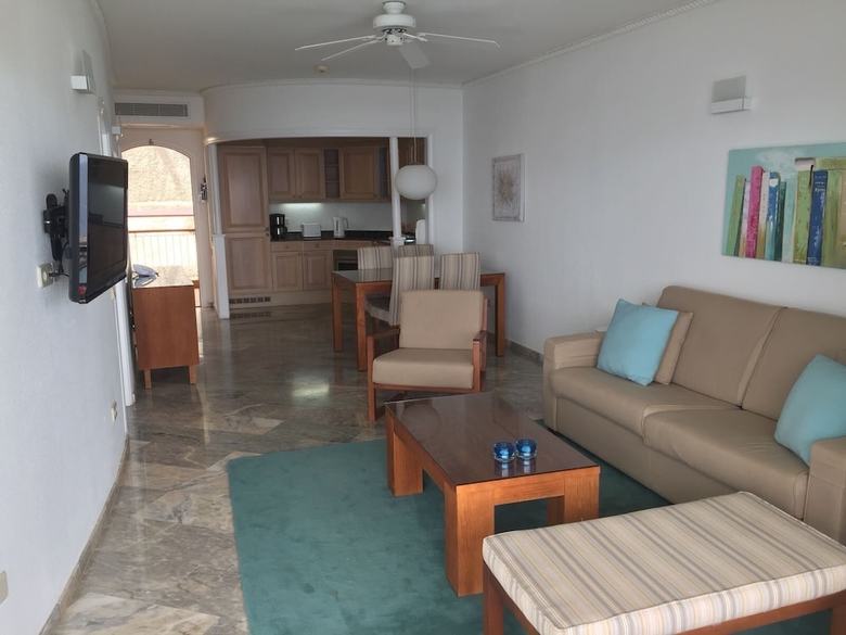 Apartamentos Anfi Del Mar