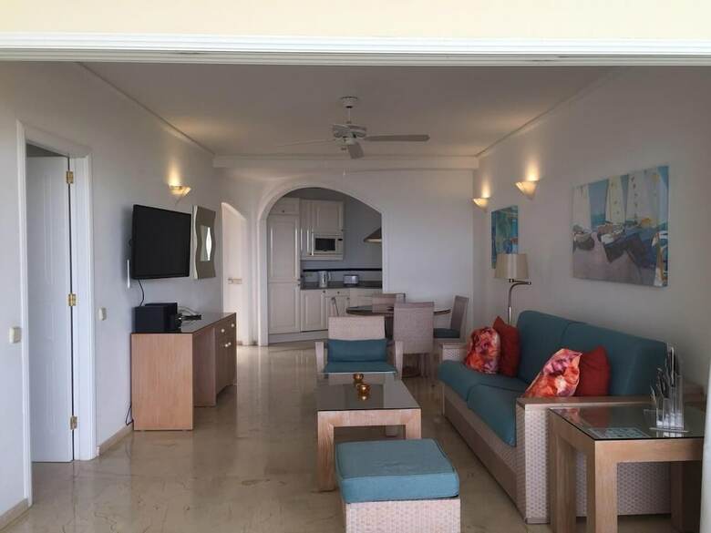 Apartamentos Anfi Del Mar