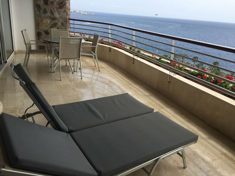 Apartamentos Anfi Del Mar