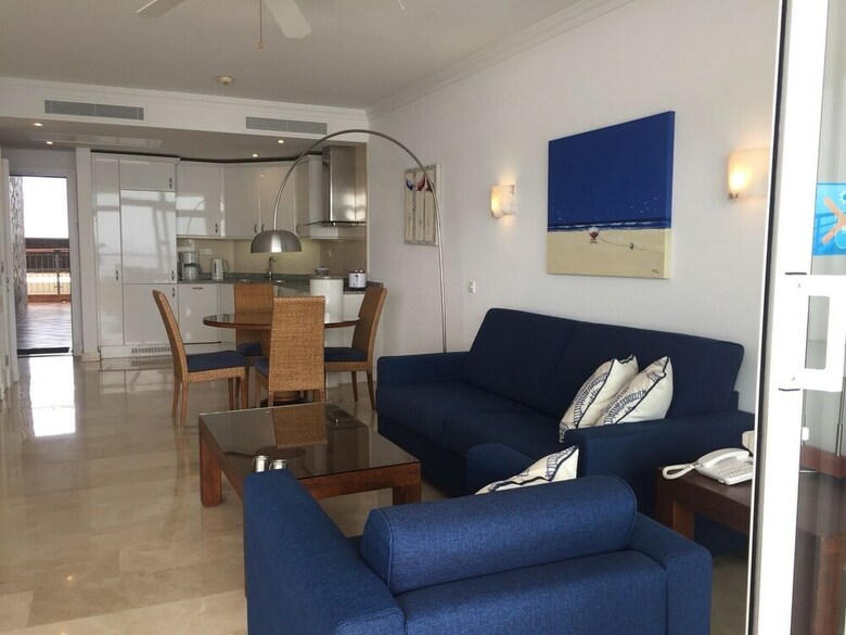 Apartamentos Anfi Del Mar