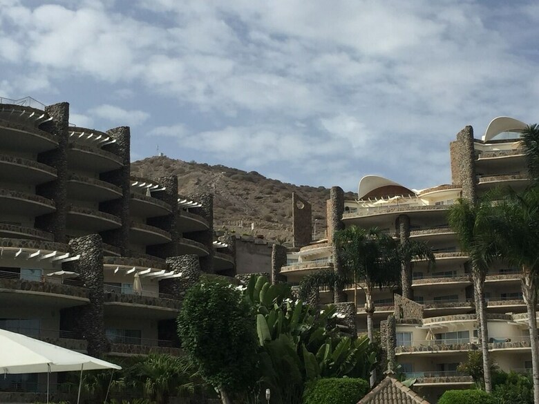 Apartamentos Anfi Del Mar