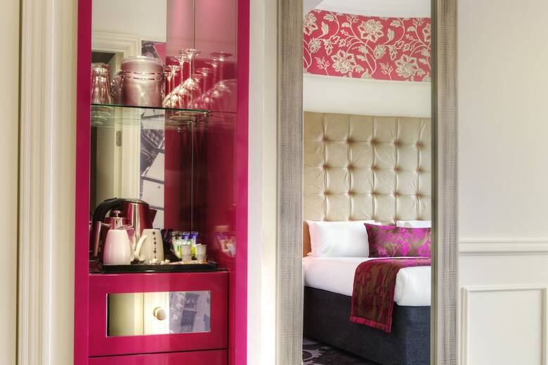 Hotel Indigo Glasgow