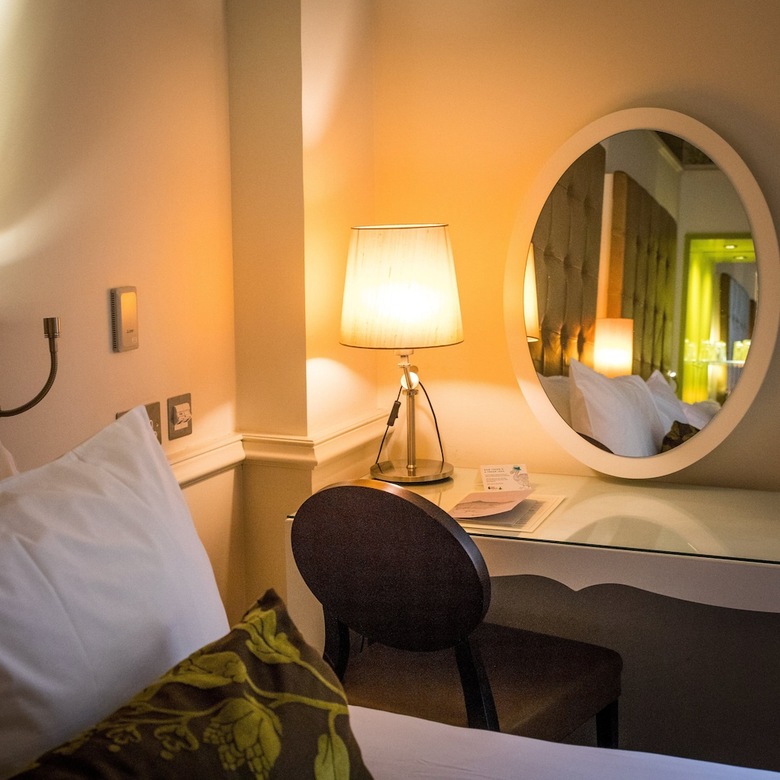 Hotel Indigo Glasgow
