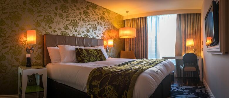 Hotel Indigo Glasgow