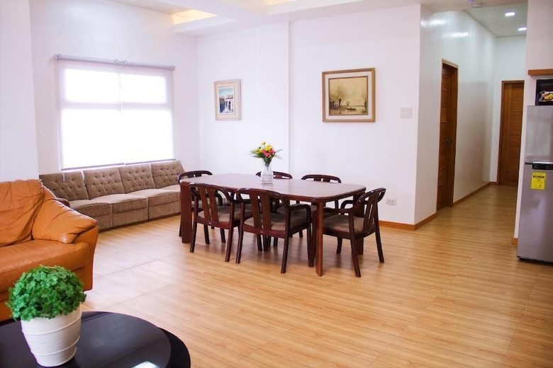 Hotel Ricio Haus