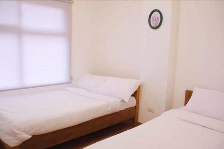 Hotel Ricio Haus