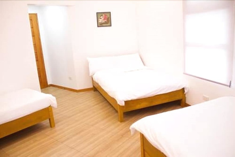 Hotel Ricio Haus